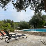 Poliana Σπίτι διακοπών Kotronion (West Mani)