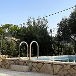 Poliana * Kotronion (West Mani)