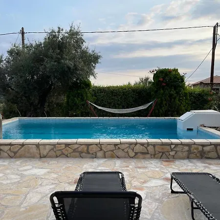 Poliana Σπίτι διακοπών