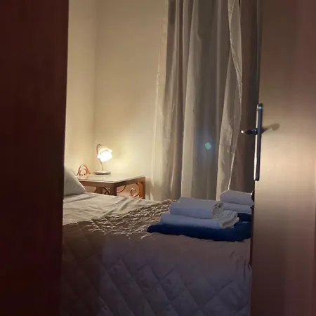 Poliana * Kotronion (West Mani)