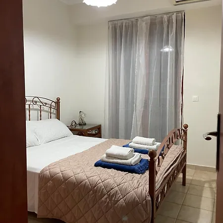 Σπίτι διακοπών Poliana *