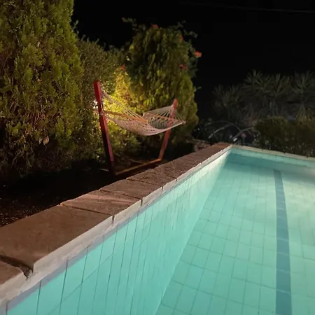 Poliana * Kotronion (West Mani)