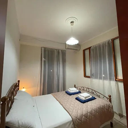 Poliana Kotronion (West Mani)