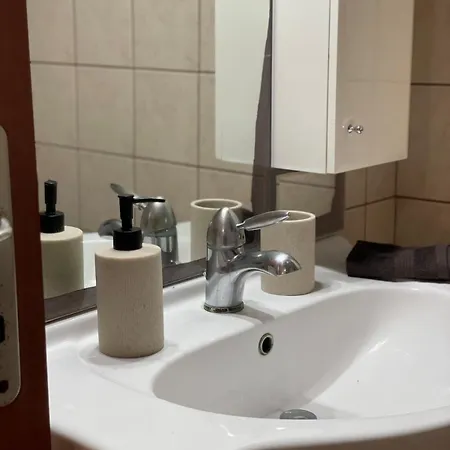 Σπίτι διακοπών Poliana