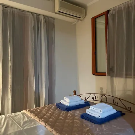 Poliana Casa de Férias Kotronion (West Mani)