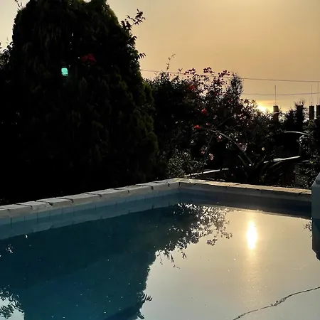 Σπίτι διακοπών Poliana *