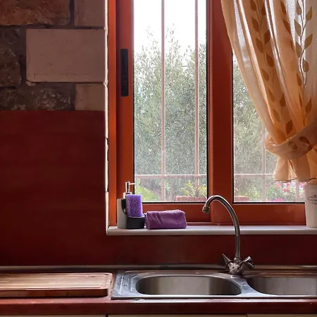 Σπίτι διακοπών Poliana *