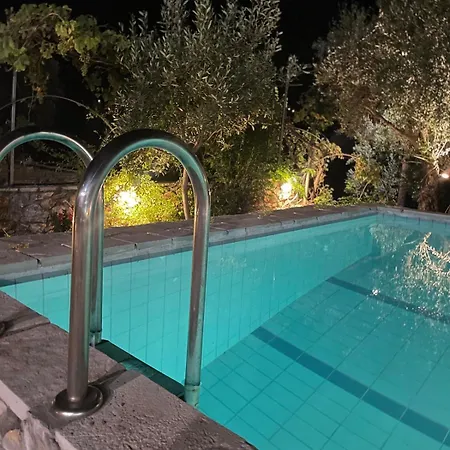 Poliana Σπίτι διακοπών *