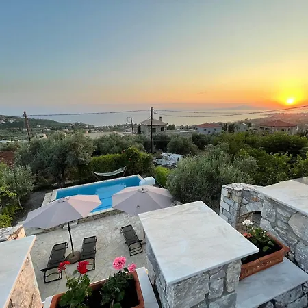 Σπίτι διακοπών Poliana *