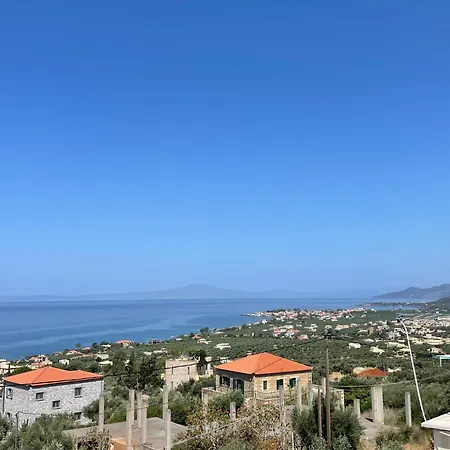 Nyaraló Poliana