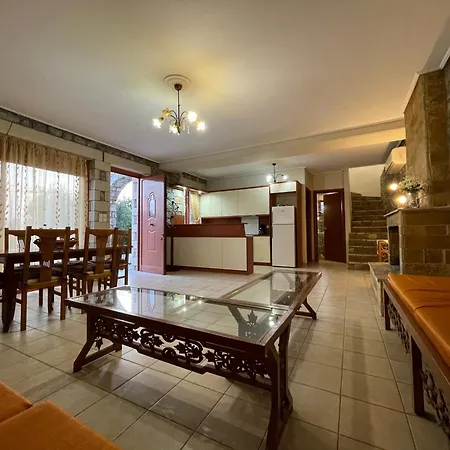 Poliana Kotronion (West Mani)