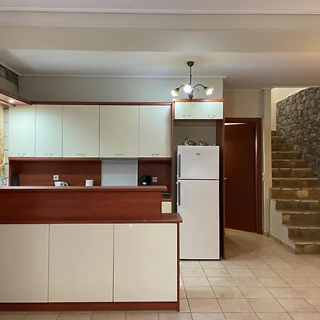 Poliana Σπίτι διακοπών *