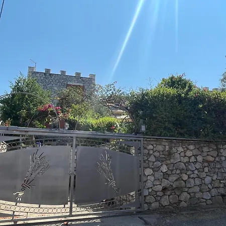 Poliana Vakantiehuis *