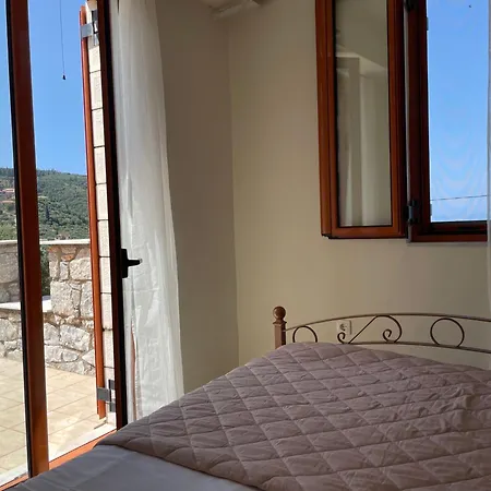 Poliana Kotronion (West Mani)