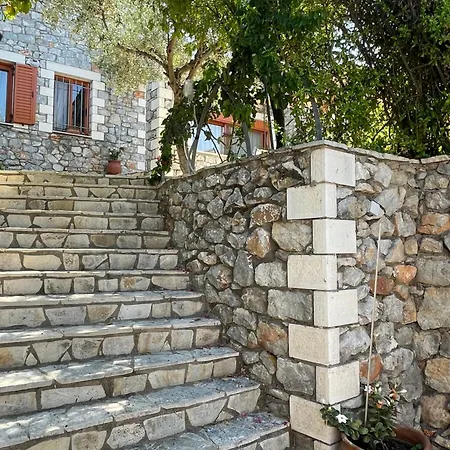 Casa de Férias Poliana *