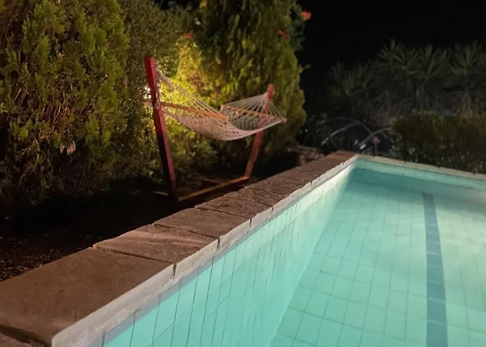 Poliana * Kotronion (West Mani)