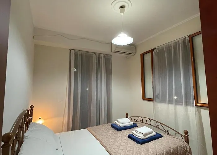 Poliana Kotronion (West Mani)