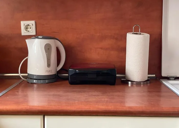 Poliana Feriehus Kotronion (West Mani)