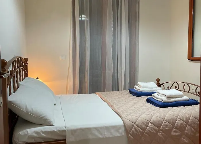 Poliana Kotronion (West Mani)