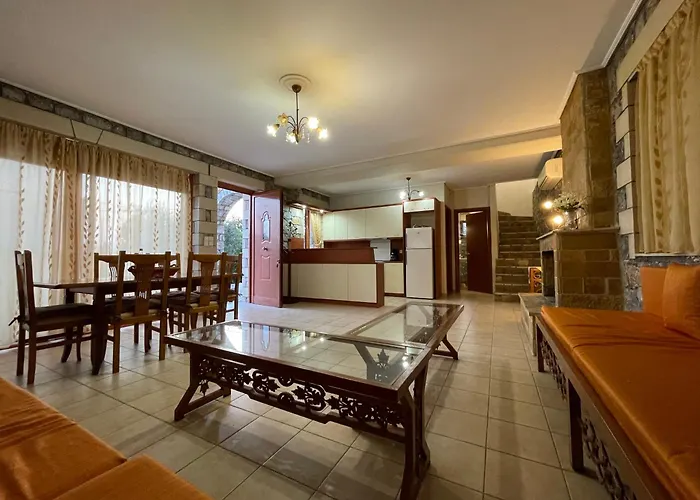 Poliana Kotronion (West Mani)