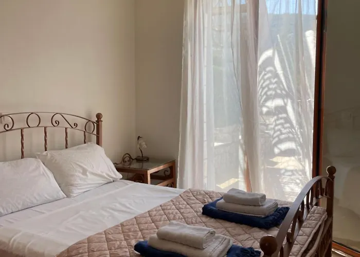 Poliana Kotronion (West Mani)