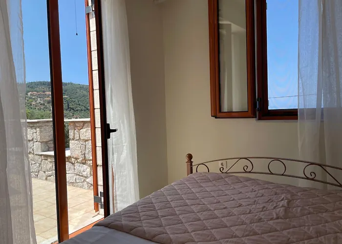 Poliana Kotronion (West Mani)